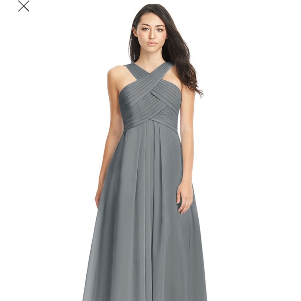 Azazie Kaleigh dress